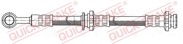 Brake Hose